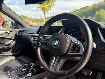 Used BMW 1 Series 2022 for sale - 79482406: Photo