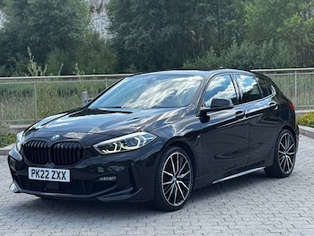 Used BMW 1 Series 2022 for sale - 79482406: Photo
