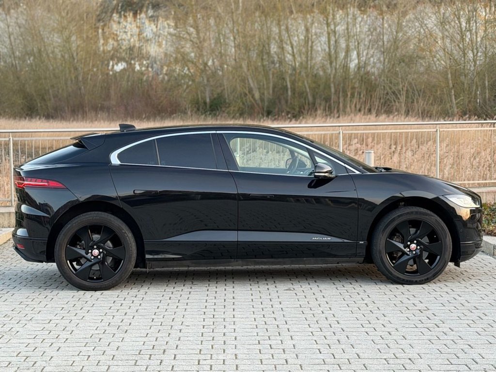 Used Jaguar I-Pace 2021 for sale - 77748794: Photo 13