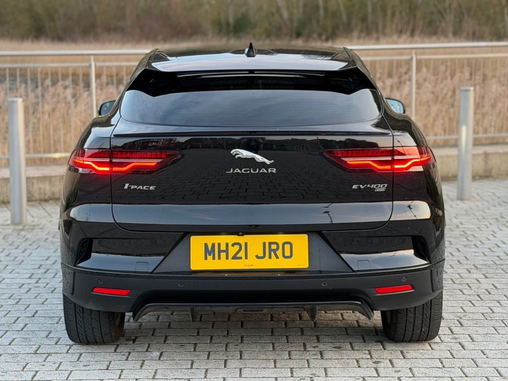 Used Jaguar I-Pace 2021 for sale - 77748794: Photo 14
