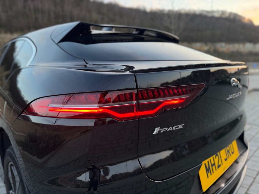 Used Jaguar I-Pace 2021 for sale - 77748794: Photo 15