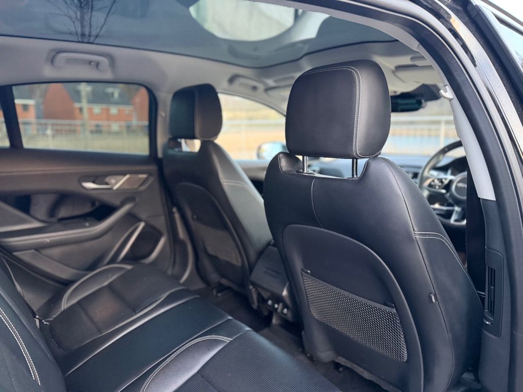 Used Jaguar I-Pace 2021 for sale - 77748794: Photo 16