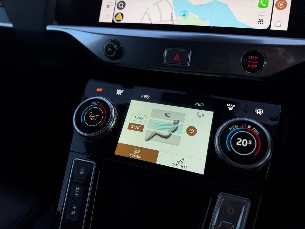 Used Jaguar I-Pace 2021 for sale - 77748794: Photo 18