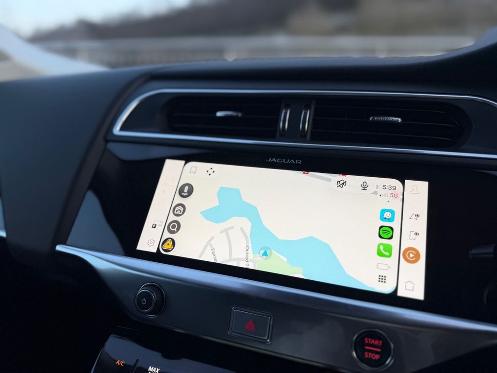 Used Jaguar I-Pace 2021 for sale - 77748794: Photo 19