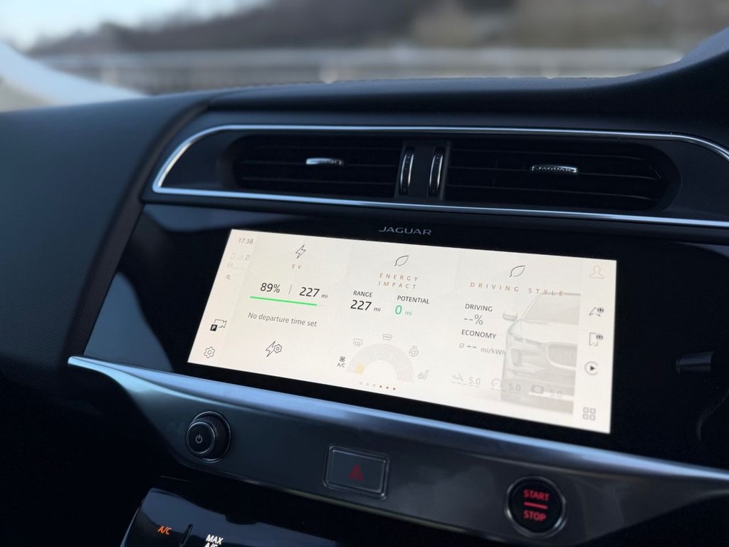 Used Jaguar I-Pace 2021 for sale - 77748794: Photo 20