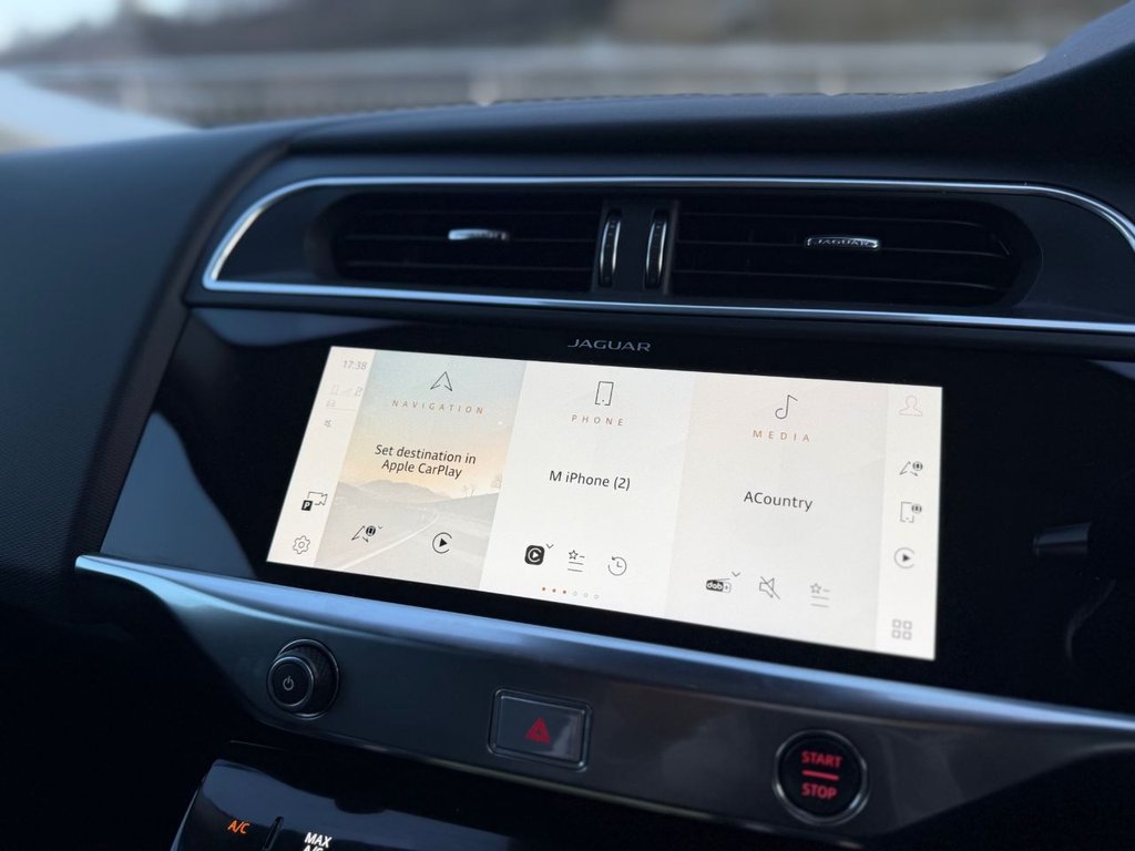 Used Jaguar I-Pace 2021 for sale - 77748794: Photo 21