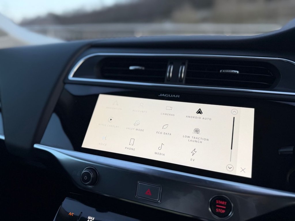 Used Jaguar I-Pace 2021 for sale - 77748794: Photo 22