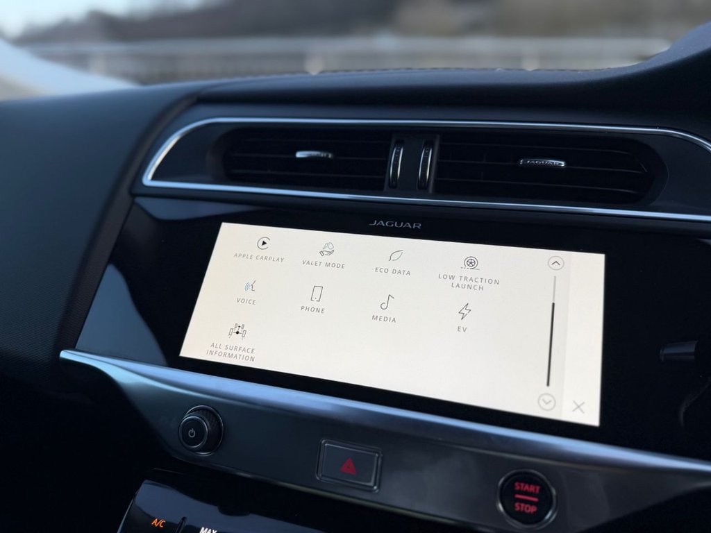 Used Jaguar I-Pace 2021 for sale - 77748794: Photo 23