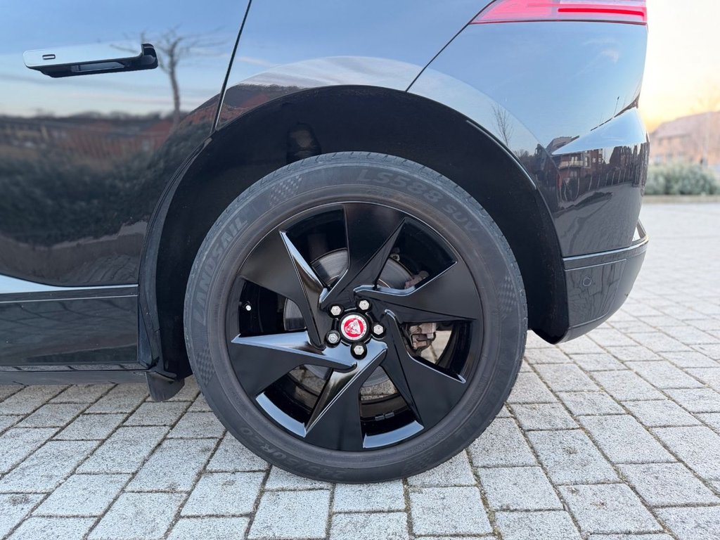 Used Jaguar I-Pace 2021 for sale - 77748794: Photo 27
