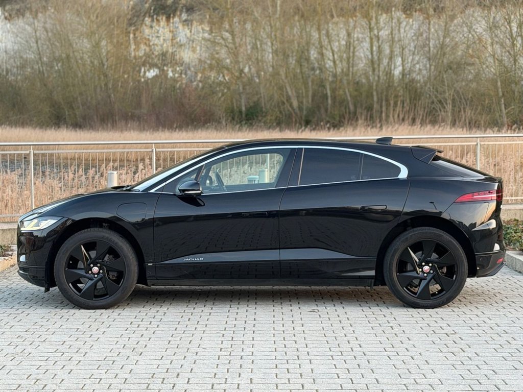 Used Jaguar I-Pace 2021 for sale - 77748794: Photo 4