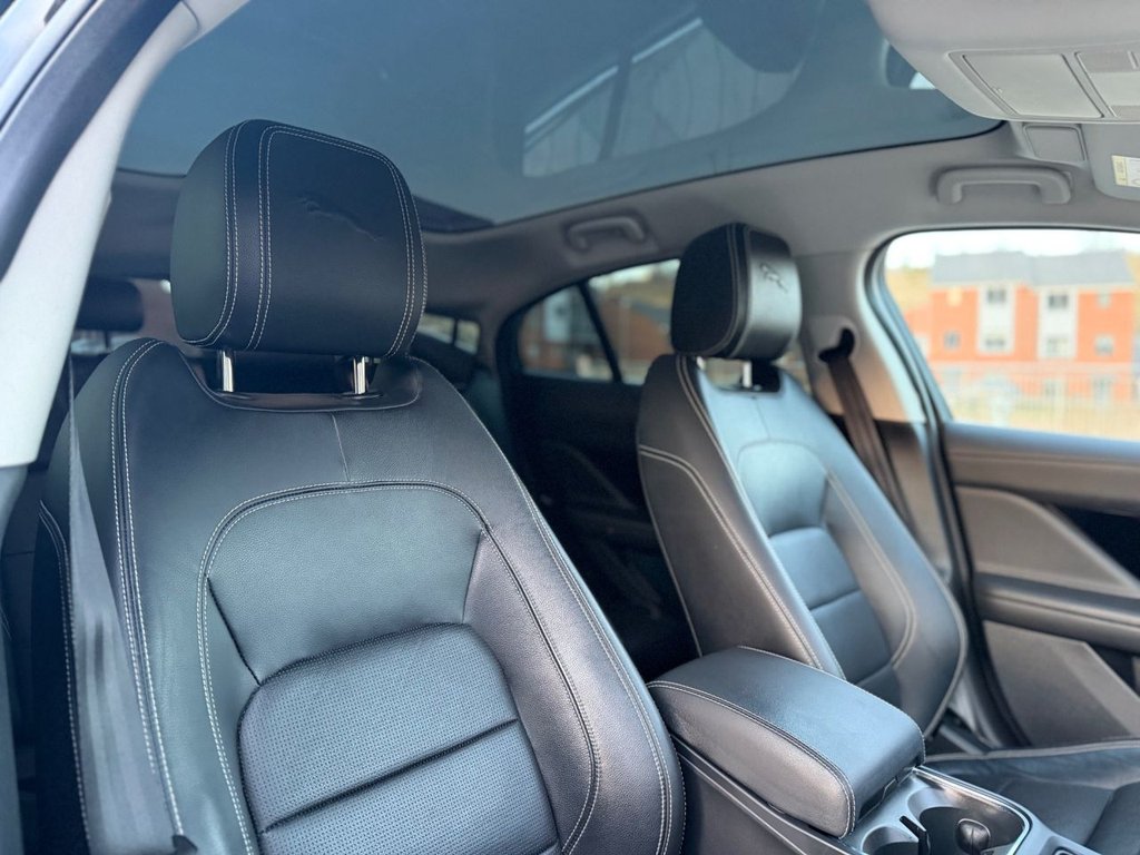 Used Jaguar I-Pace 2021 for sale - 77748794: Photo 7