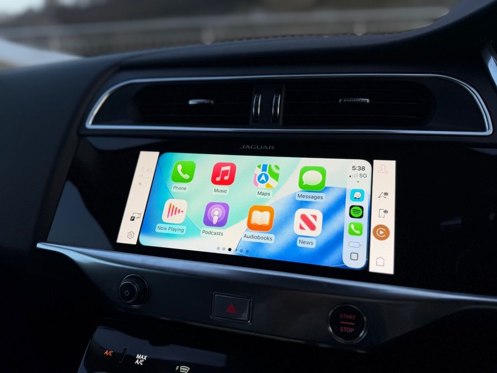 Used Jaguar I-Pace 2021 for sale - 77748794: Photo 8