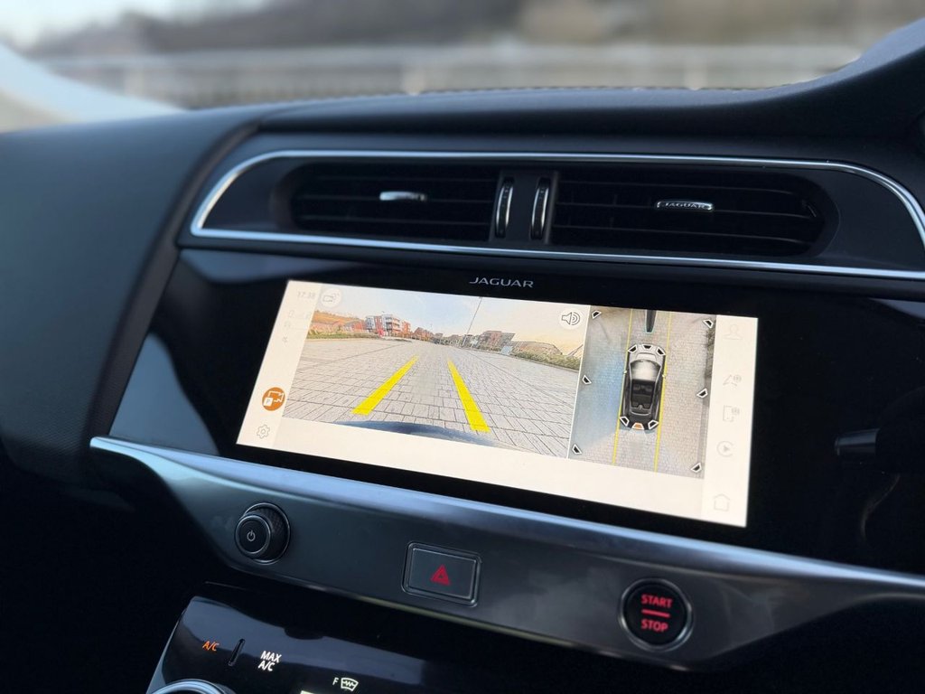 Used Jaguar I-Pace 2021 for sale - 77748794: Photo 9