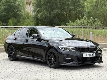 Used BMW 3 Series 2019 for sale - 79077444: Photo