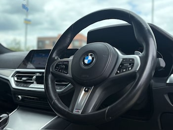 Used BMW 3 Series 2019 for sale - 79077444: Photo