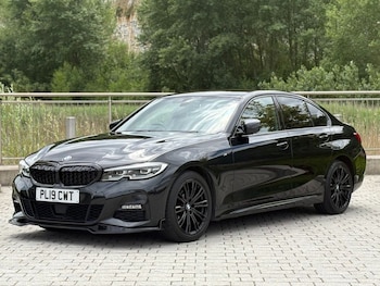 Used BMW 3 Series 2019 for sale - 79077444: Photo