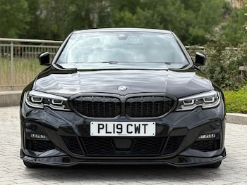 Used BMW 3 Series 2019 for sale - 79077444: Photo