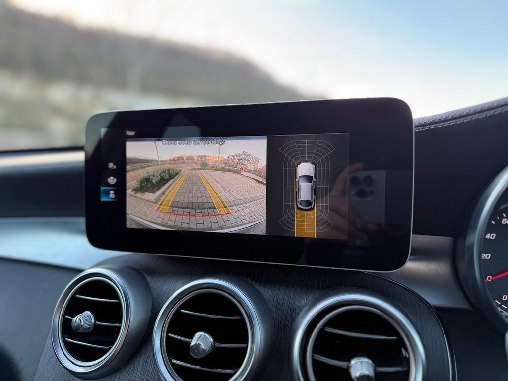 Used Mercedes-Benz GLC 2019 for sale - 77089232: Photo 11