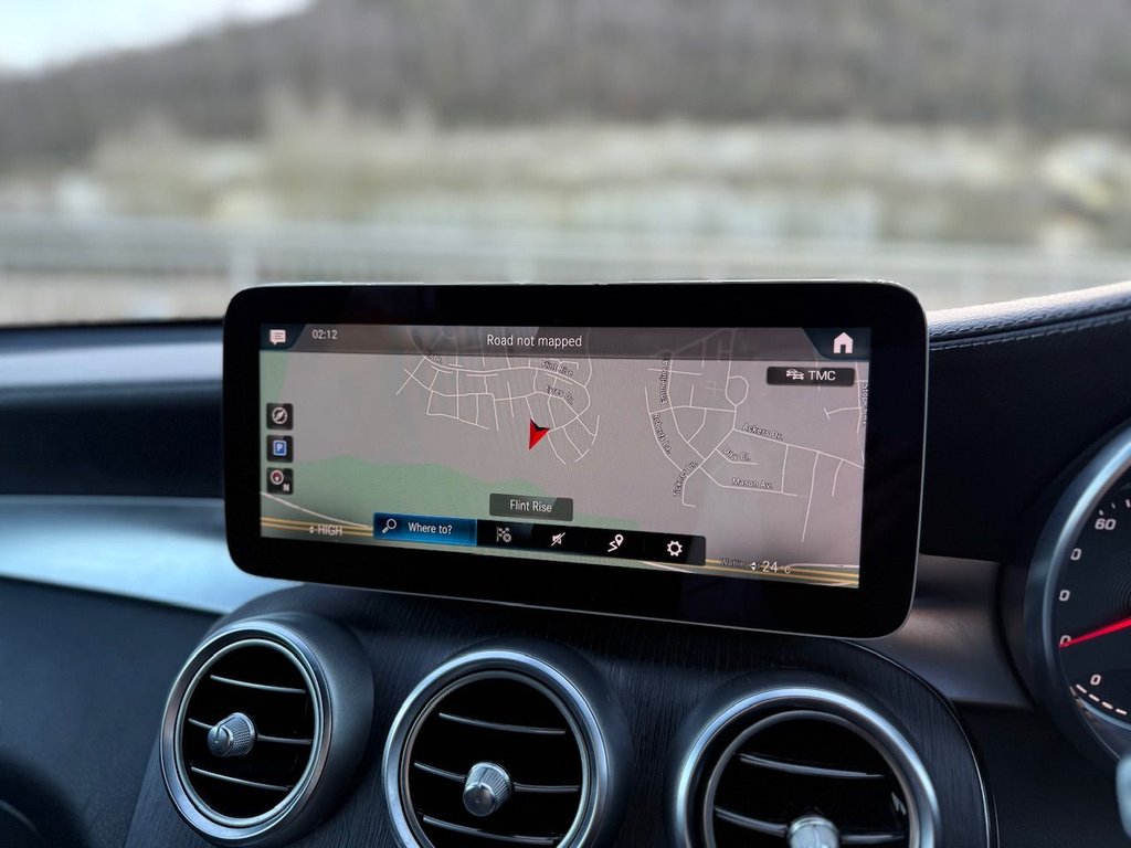 Used Mercedes-Benz GLC 2019 for sale - 77089232: Photo 12