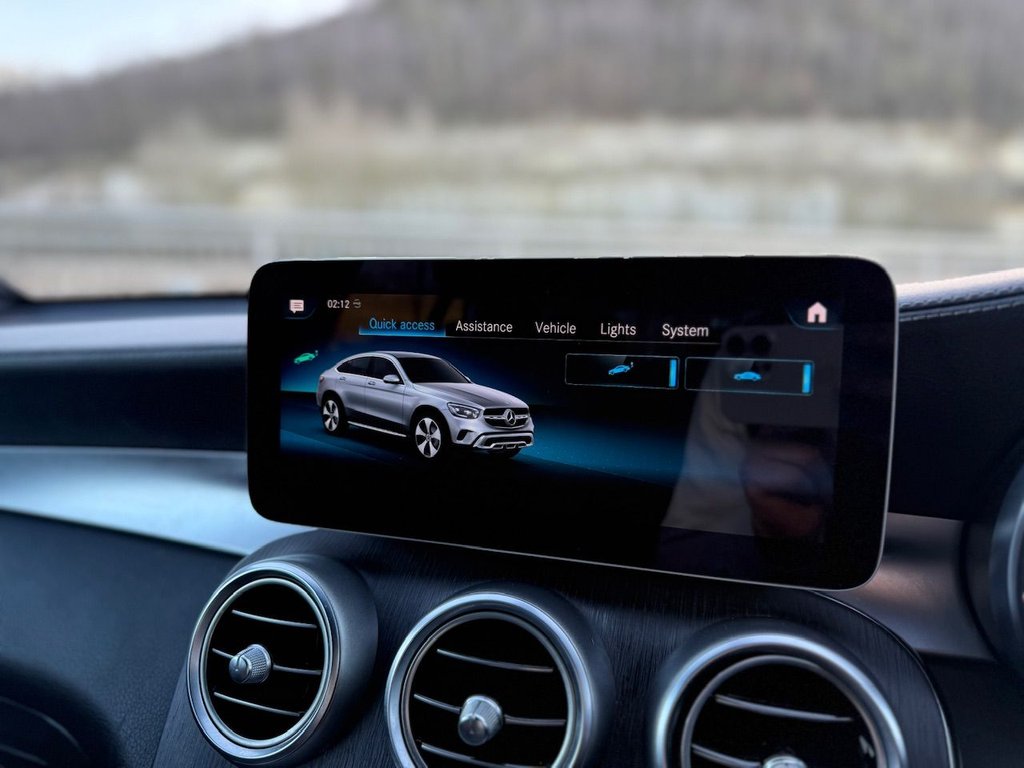 Used Mercedes-Benz GLC 2019 for sale - 77089232: Photo 13