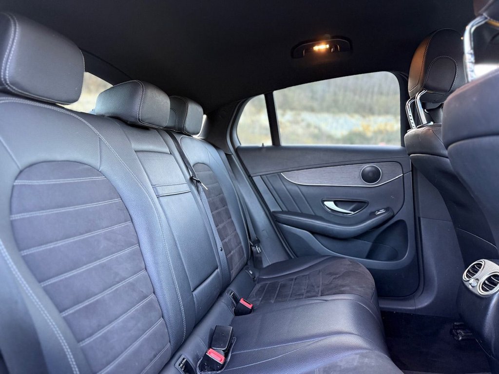 Used Mercedes-Benz GLC 2019 for sale - 77089232: Photo 17