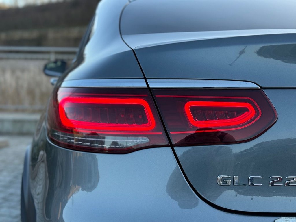 Used Mercedes-Benz GLC 2019 for sale - 77089232: Photo 21