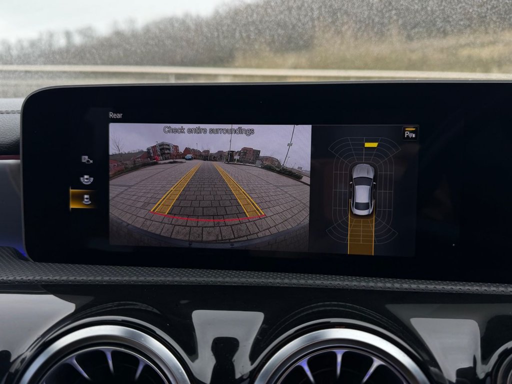 Used Mercedes-Benz CLA 2020 for sale - 77655290: Photo 10