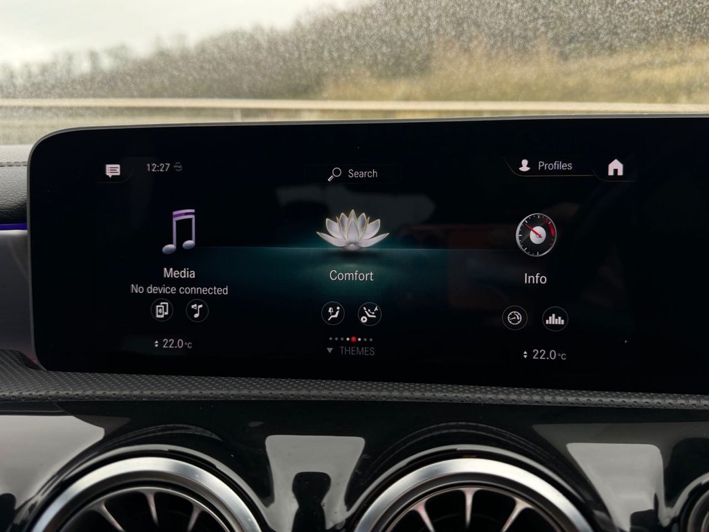 Used Mercedes-Benz CLA 2020 for sale - 77655290: Photo 13