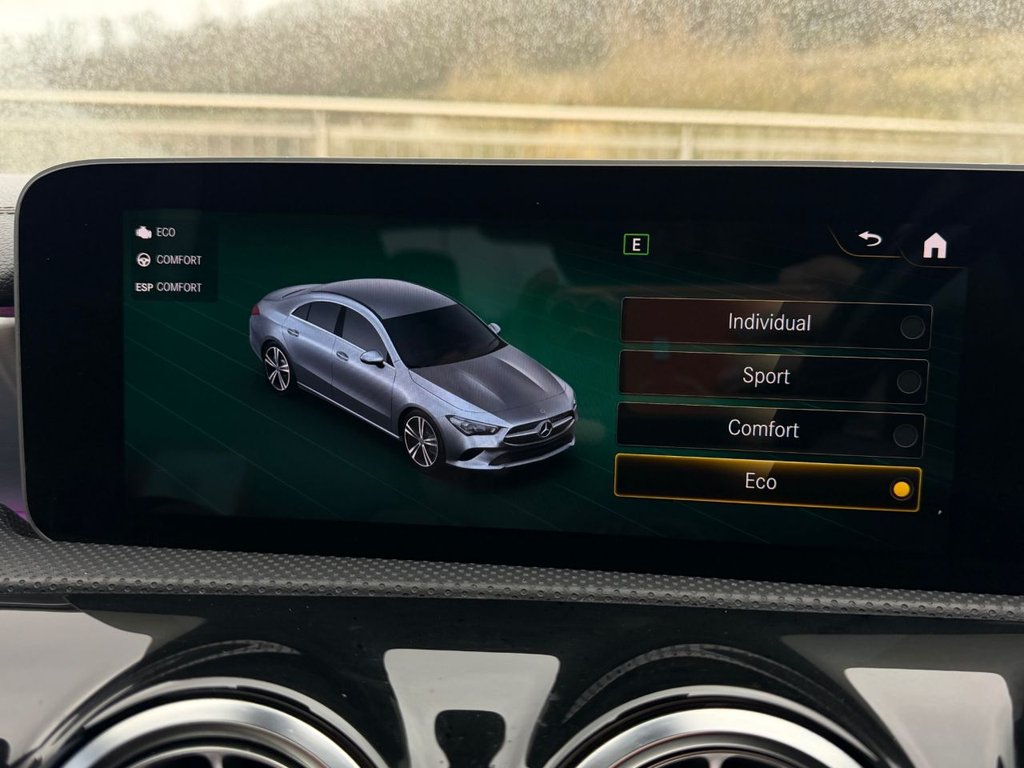 Used Mercedes-Benz CLA 2020 for sale - 77655290: Photo 16