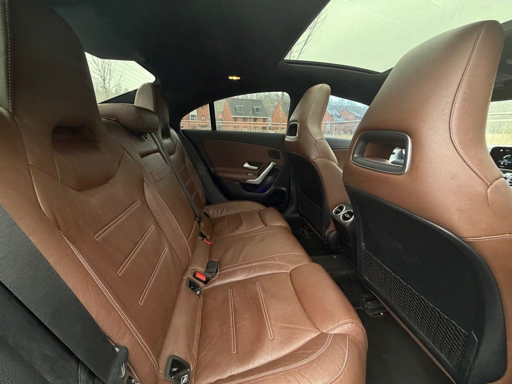 Used Mercedes-Benz CLA 2020 for sale - 77655290: Photo 19