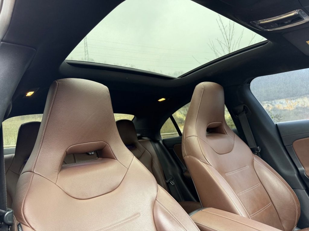 Used Mercedes-Benz CLA 2020 for sale - 77655290: Photo 2