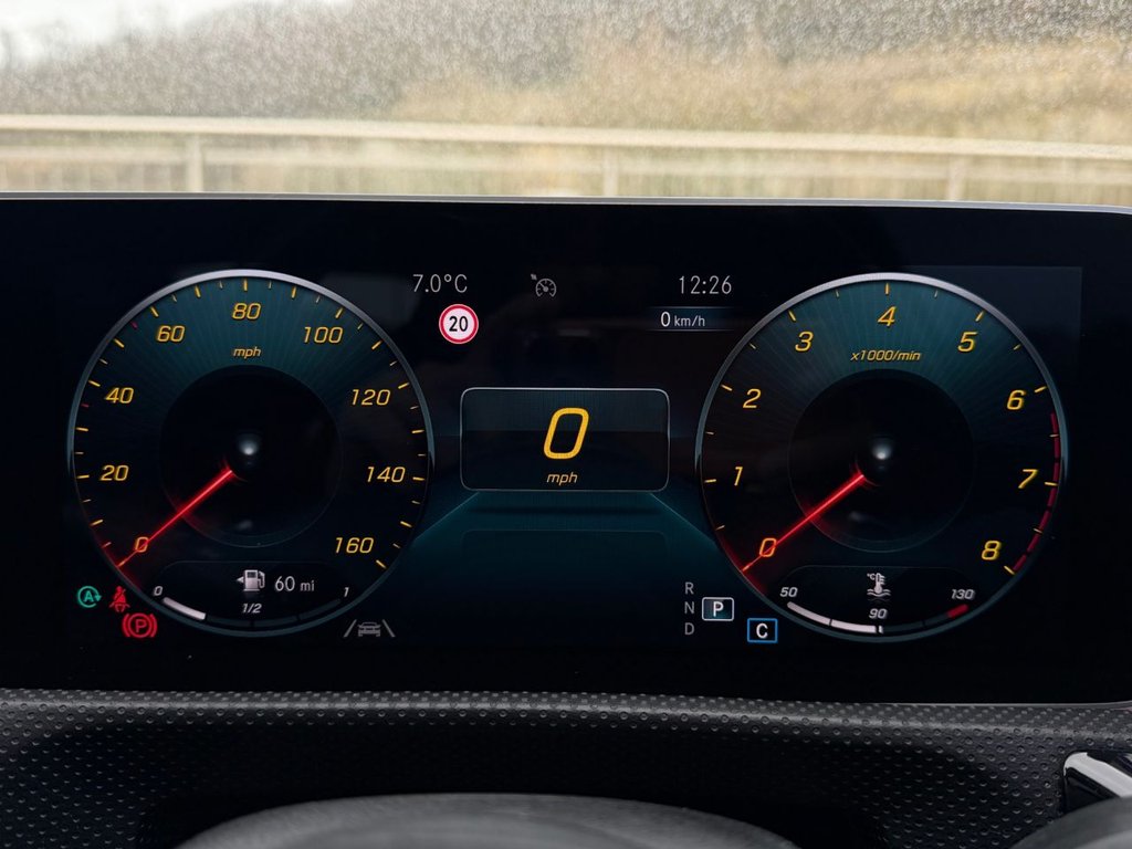 Used Mercedes-Benz CLA 2020 for sale - 77655290: Photo 21