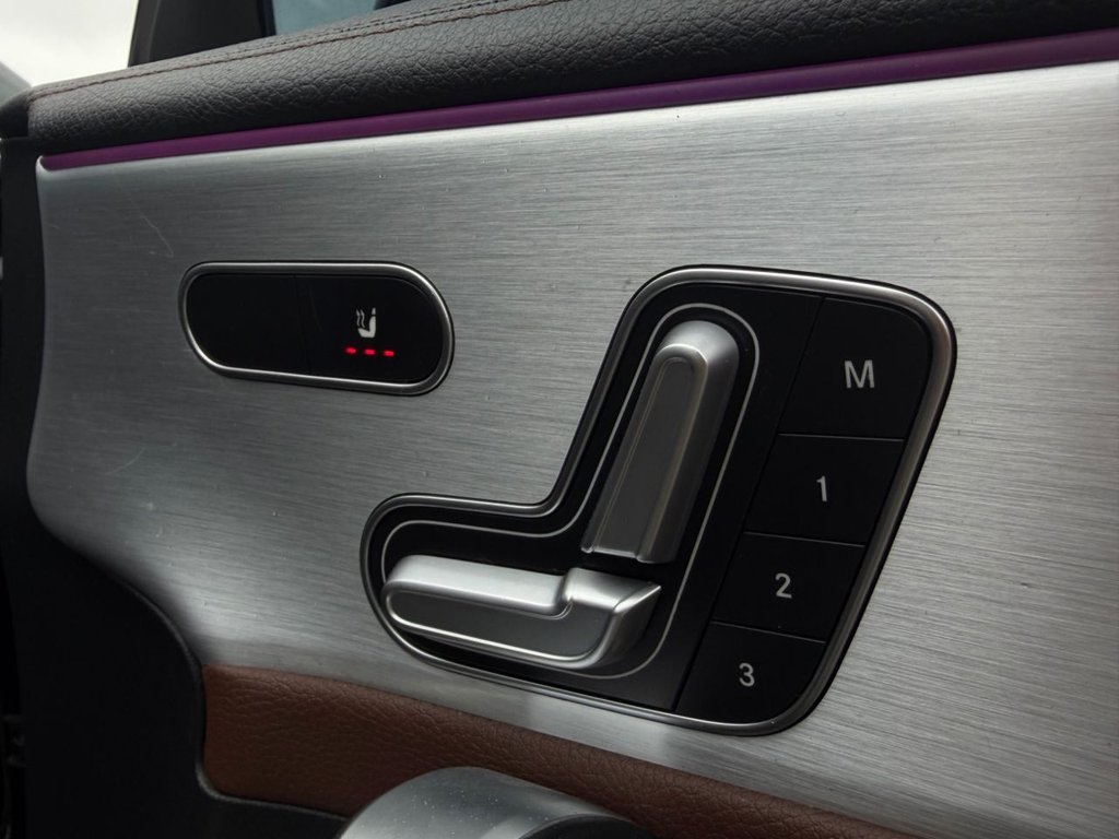 Used Mercedes-Benz CLA 2020 for sale - 77655290: Photo 22