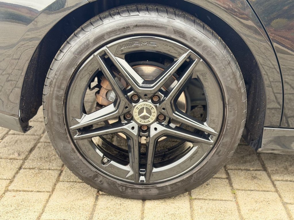 Used Mercedes-Benz CLA 2020 for sale - 77655290: Photo 24