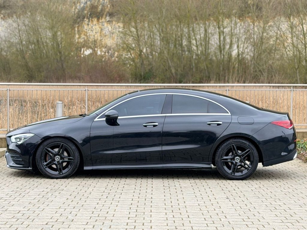 Used Mercedes-Benz CLA 2020 for sale - 77655290: Photo 6