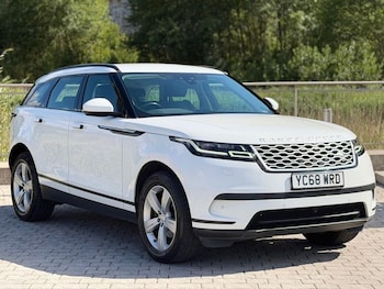 Used Land Rover Range Rover Velar 2018 for sale - 79258949: Photo