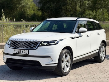 Used Land Rover Range Rover Velar 2018 for sale - 79258949: Photo
