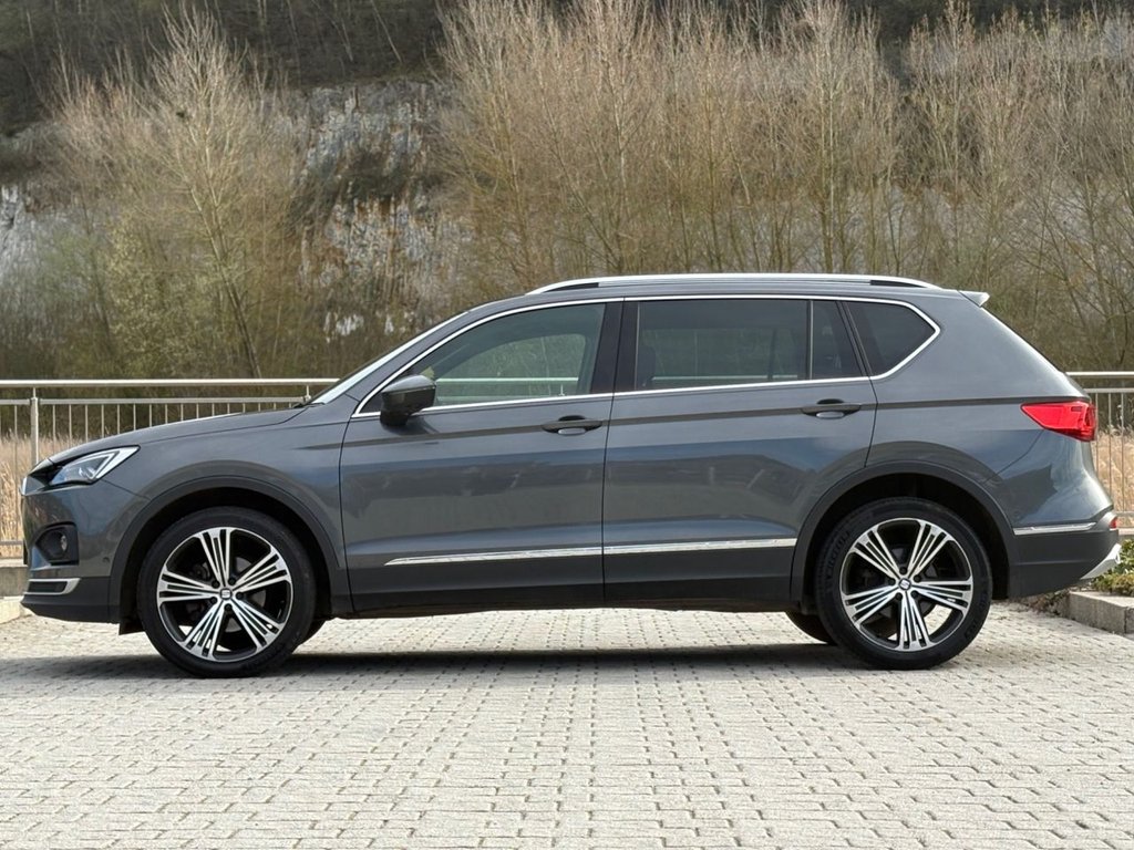 Used SEAT Tarraco 2019 for sale - 78036316: Photo 10