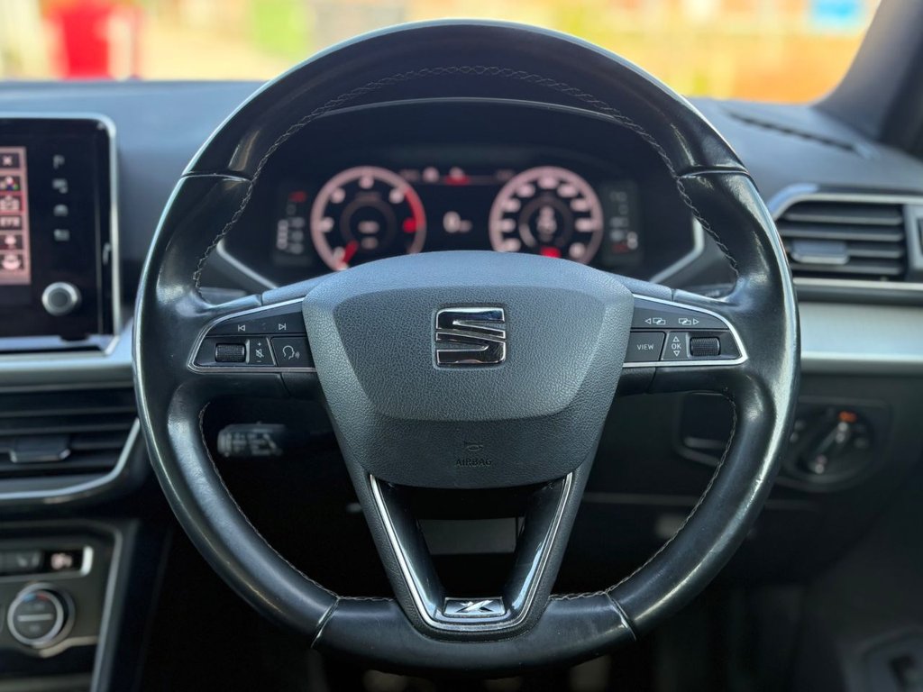 Used SEAT Tarraco 2019 for sale - 78036316: Photo 11