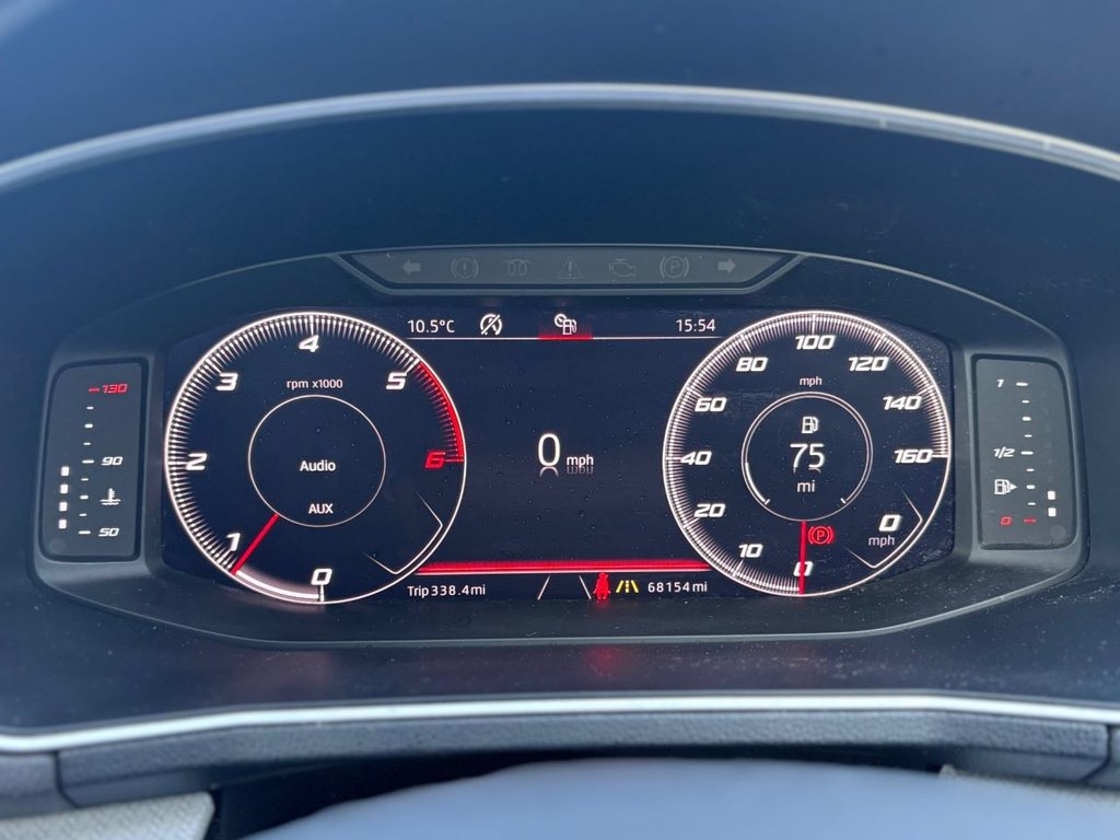 Used SEAT Tarraco 2019 for sale - 78036316: Photo 14