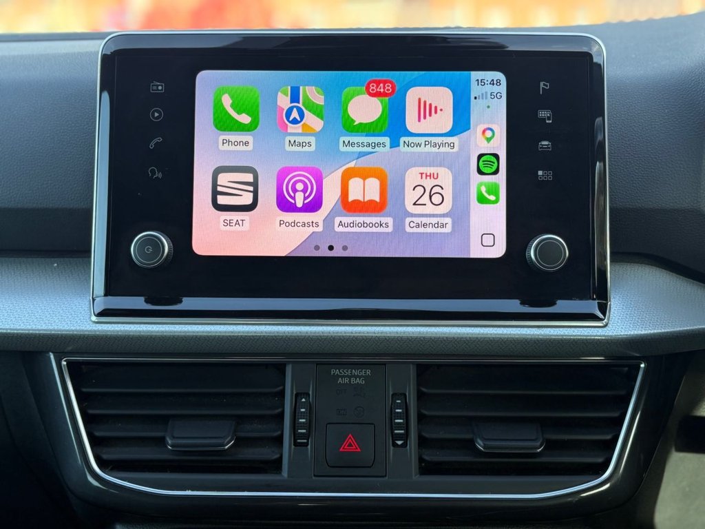 Used SEAT Tarraco 2019 for sale - 78036316: Photo 15