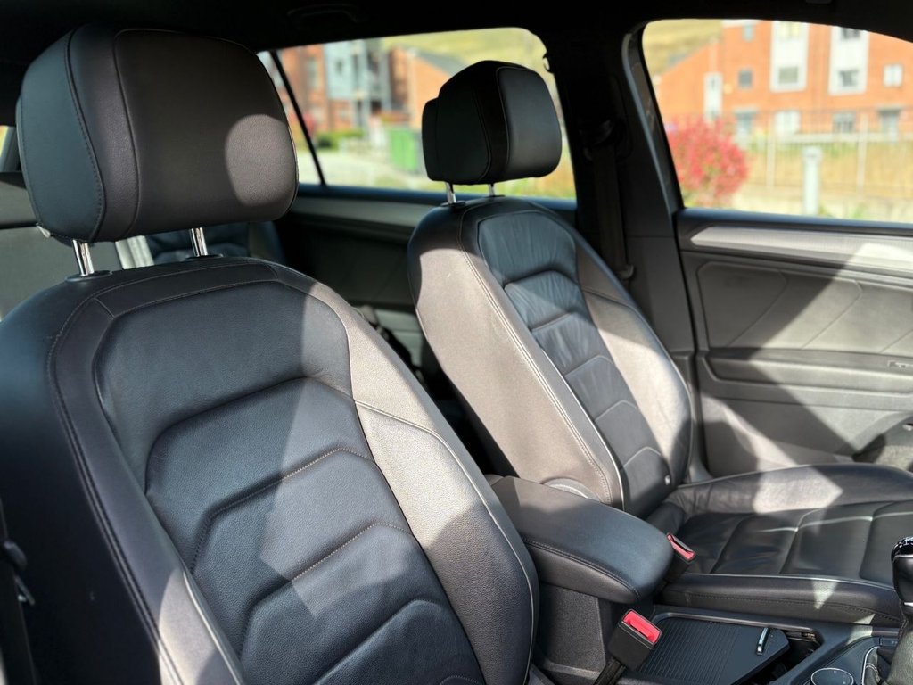 Used SEAT Tarraco 2019 for sale - 78036316: Photo 17