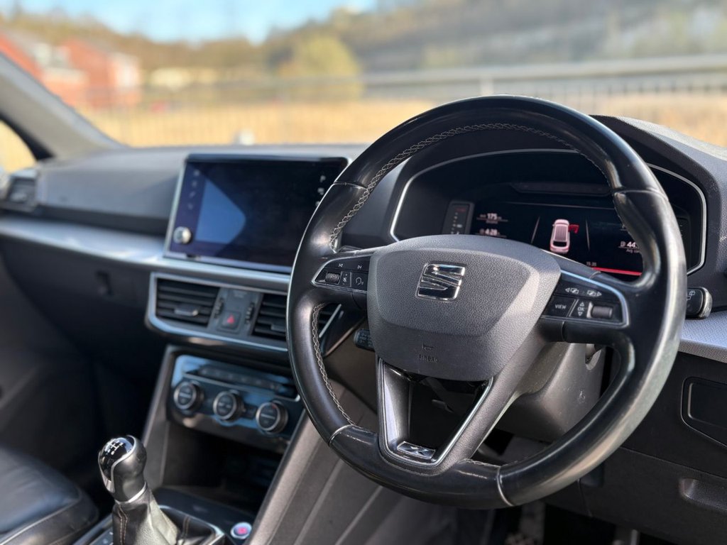 Used SEAT Tarraco 2019 for sale - 78036316: Photo 2