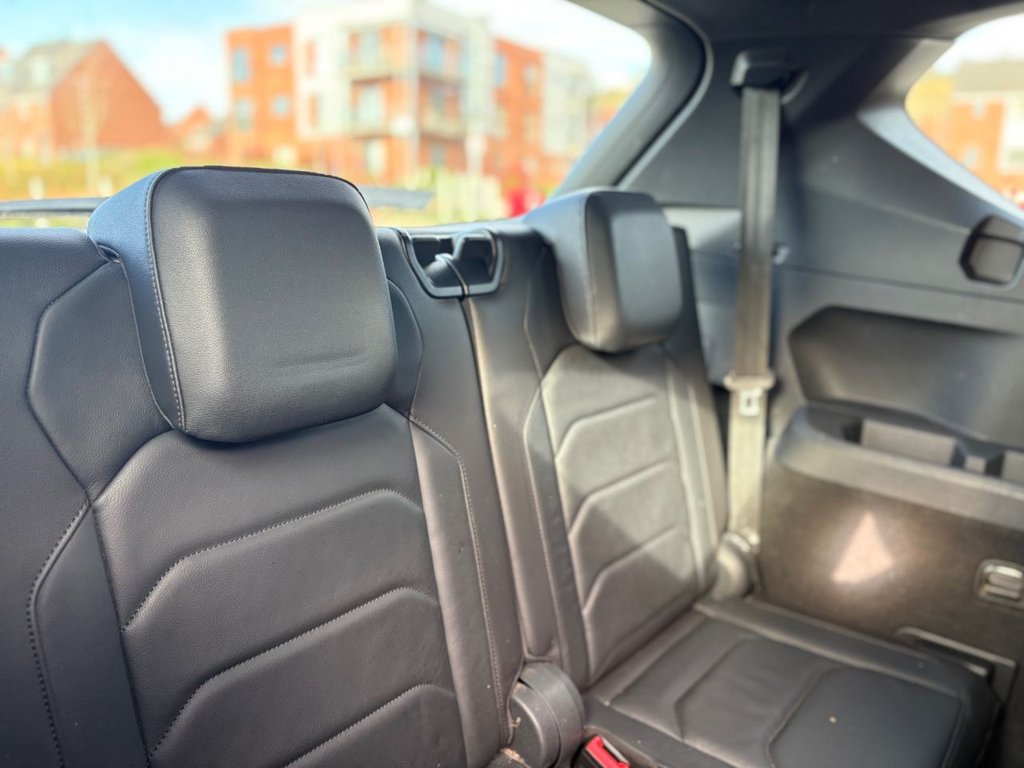 Used SEAT Tarraco 2019 for sale - 78036316: Photo 21