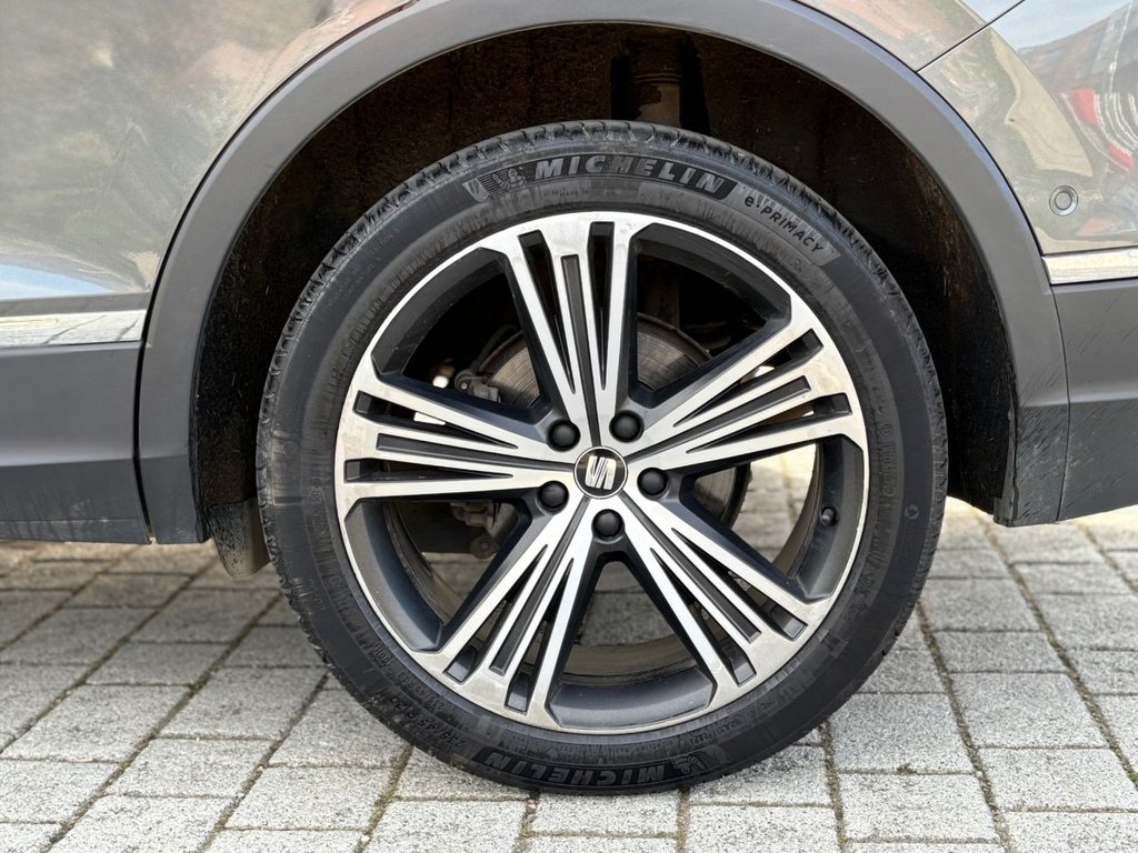 Used SEAT Tarraco 2019 for sale - 78036316: Photo 28