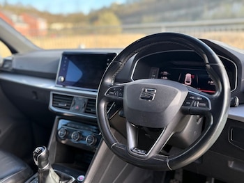 Used SEAT Tarraco 2019 for sale - 78036316: Photo