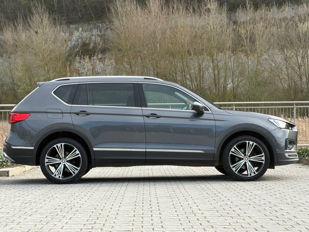 Used SEAT Tarraco 2019 for sale - 78036316: Photo 9