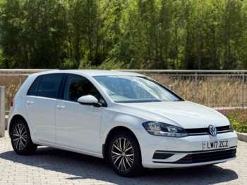 2017 (17) - 1.4 TSI BlueMotion Tech SE Nav Hatchback 5dr Petrol Manual Euro 6 (s/s) (12