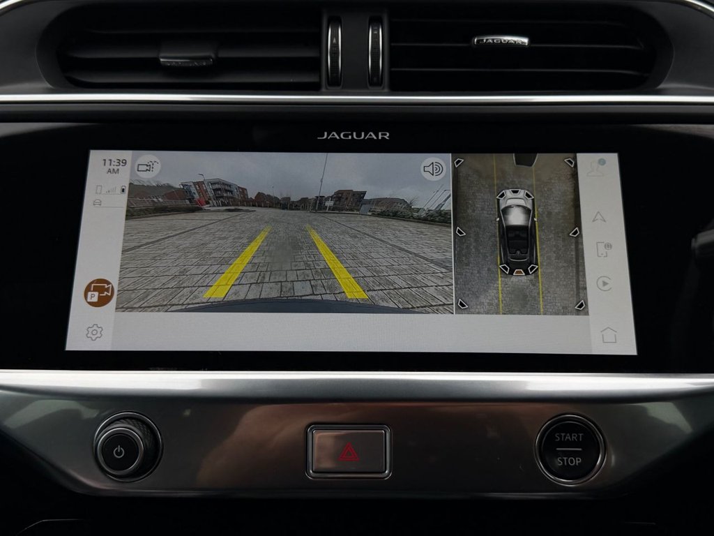 Used Jaguar I-Pace 2021 for sale - 77547095: Photo 10