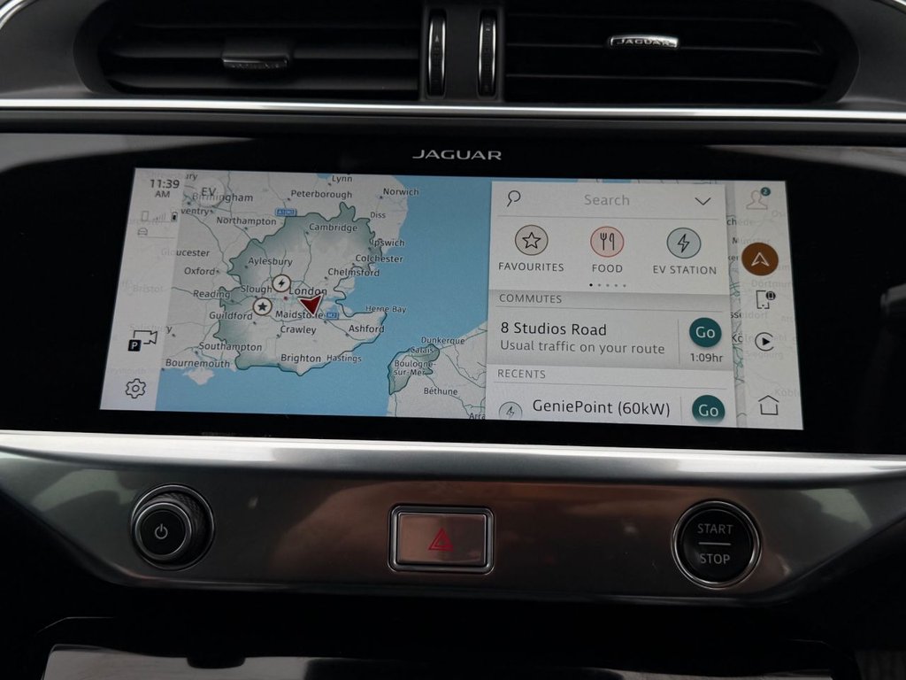 Used Jaguar I-Pace 2021 for sale - 77547095: Photo 11